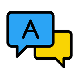 Answers  Icon