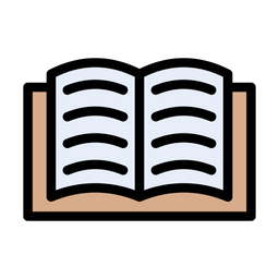 Book  Icon