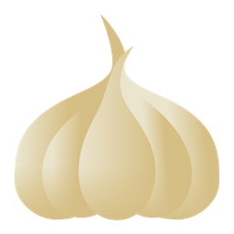 Garlic  Icon