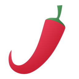 Chili  Icon