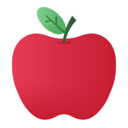 Apple  Icon