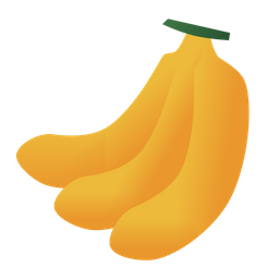 Banana  Icon