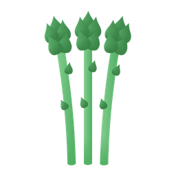 Asparagus  Icon