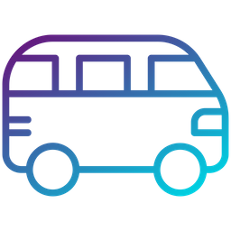 Bus  Symbol