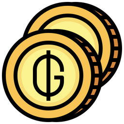 Guarani  Icon