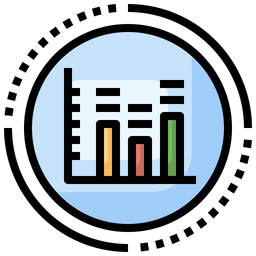 Balkendiagramm  Symbol