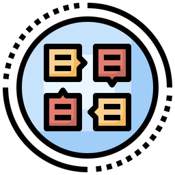 Diagramm  Symbol