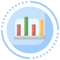 Bar Chart  Icon