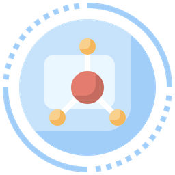 Connection  Icon