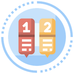 Infographic Elements  Icon