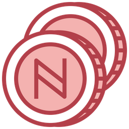 Namecoin  Icon