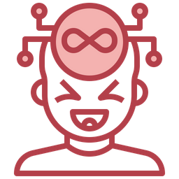 Infinity  Icon