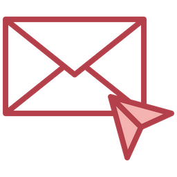 Mail  Icon