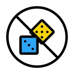 Ludo-Band  Symbol