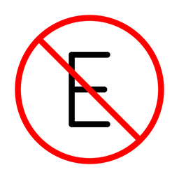 Ethernet Banned  Icon