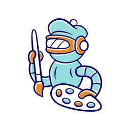 Bot Art Robot Symbol