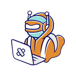 Hacker bot  Icon