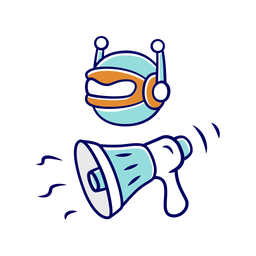 Propaganda bot  Icon