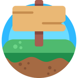 Land Board  Icon