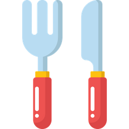 Cutlery  Icon