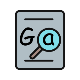 Grammar-checker  Icon