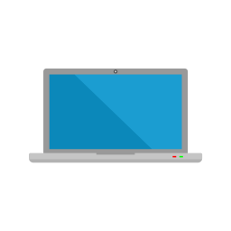 Laptop  Icon