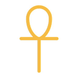 Ankh  Symbol