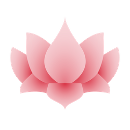 Blume  Symbol