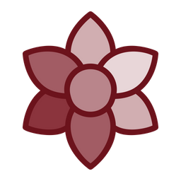 Blume  Symbol