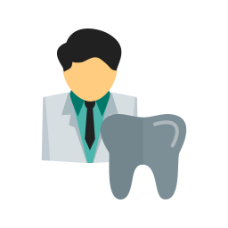 Dentist  Icon