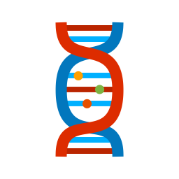 Dna  Icon