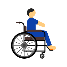 Disabled  Icon