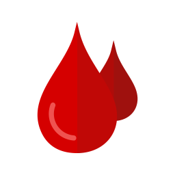 Blood  Icon