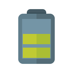 Battery  Icon