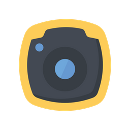 Camera  Icon