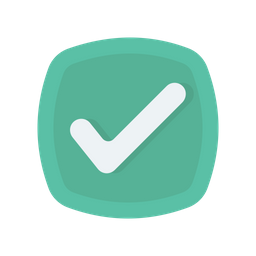 Checklist  Icon