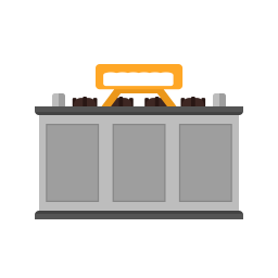 Battery  Icon