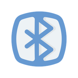 Bluetooth  Icon