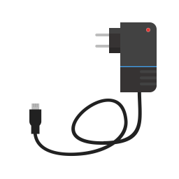 Charger  Icon