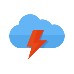 Cloud  Icon