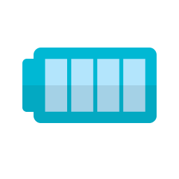 Battery  Icon