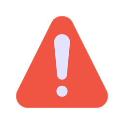 Caution  Icon