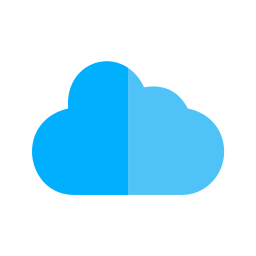 Cloud  Icon