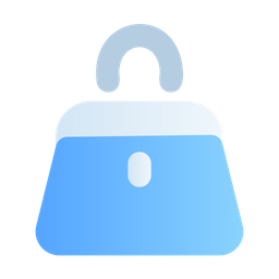 Bag  Icon