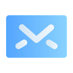 Email  Icon