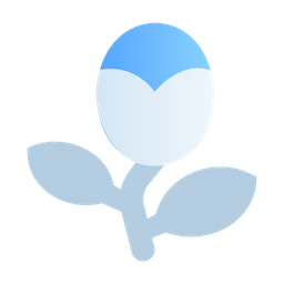 Blume  Symbol