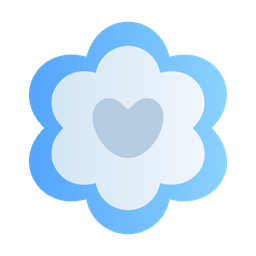 Blume  Symbol