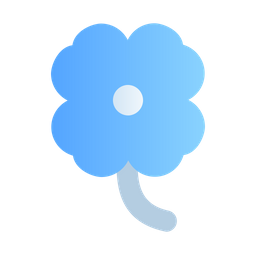 Blume  Symbol