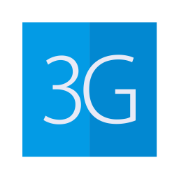 3g  Icon