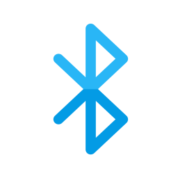 Bluetooth  Icon